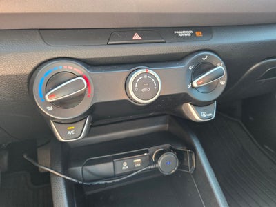 2018 Kia Rio LX
