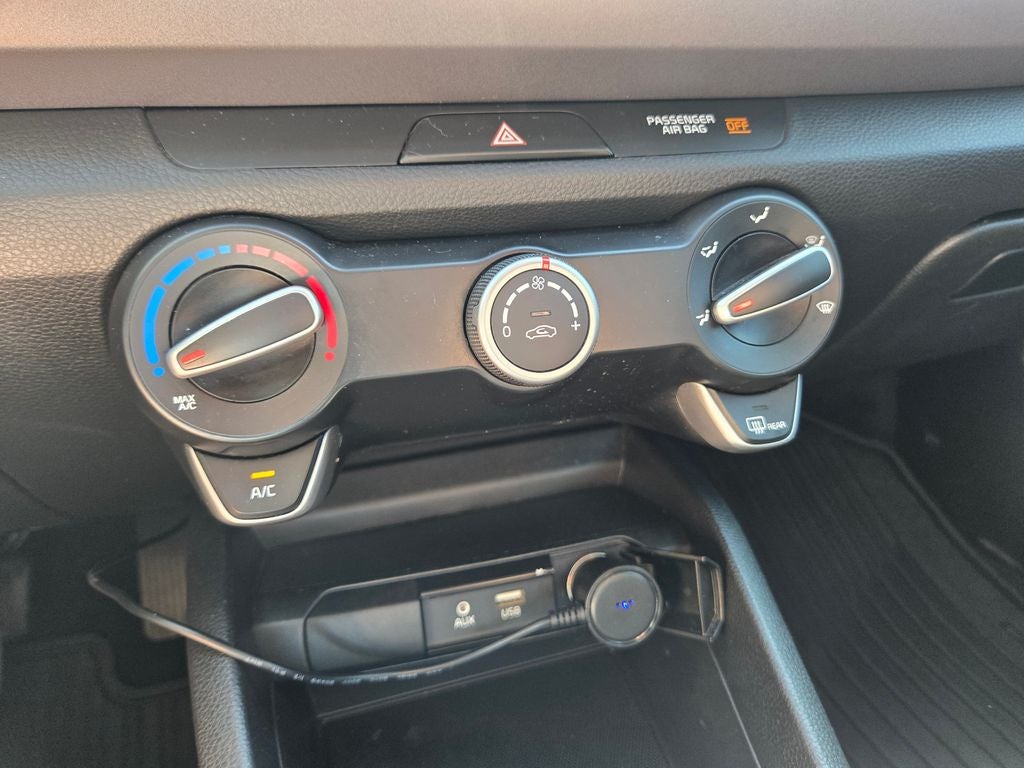 2018 Kia Rio LX