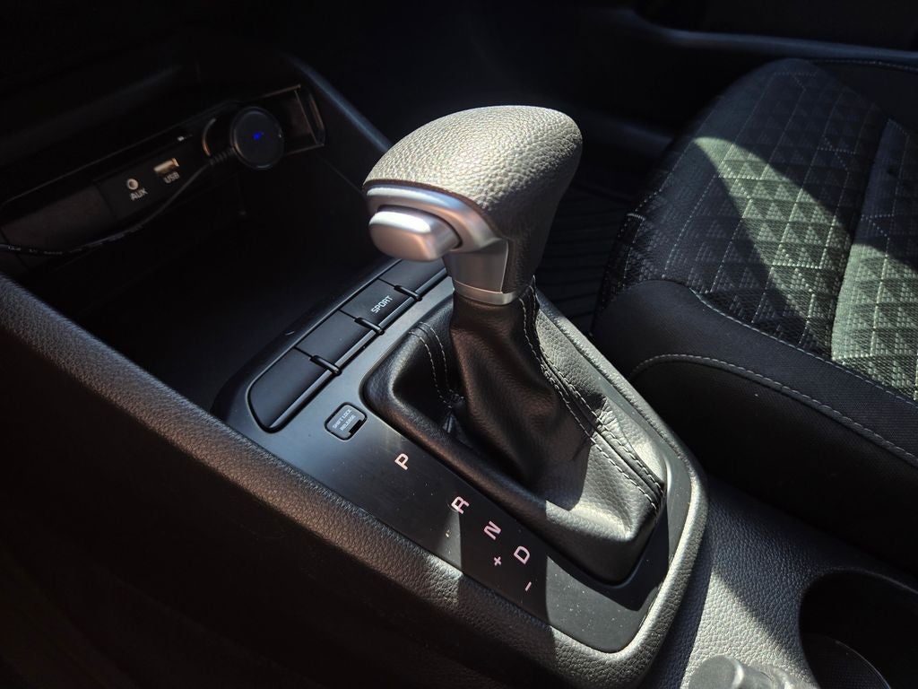 2018 Kia Rio LX