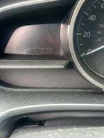 2017 Mazda Mazda3 Touring