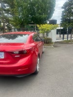 2017 Mazda Mazda3 Touring