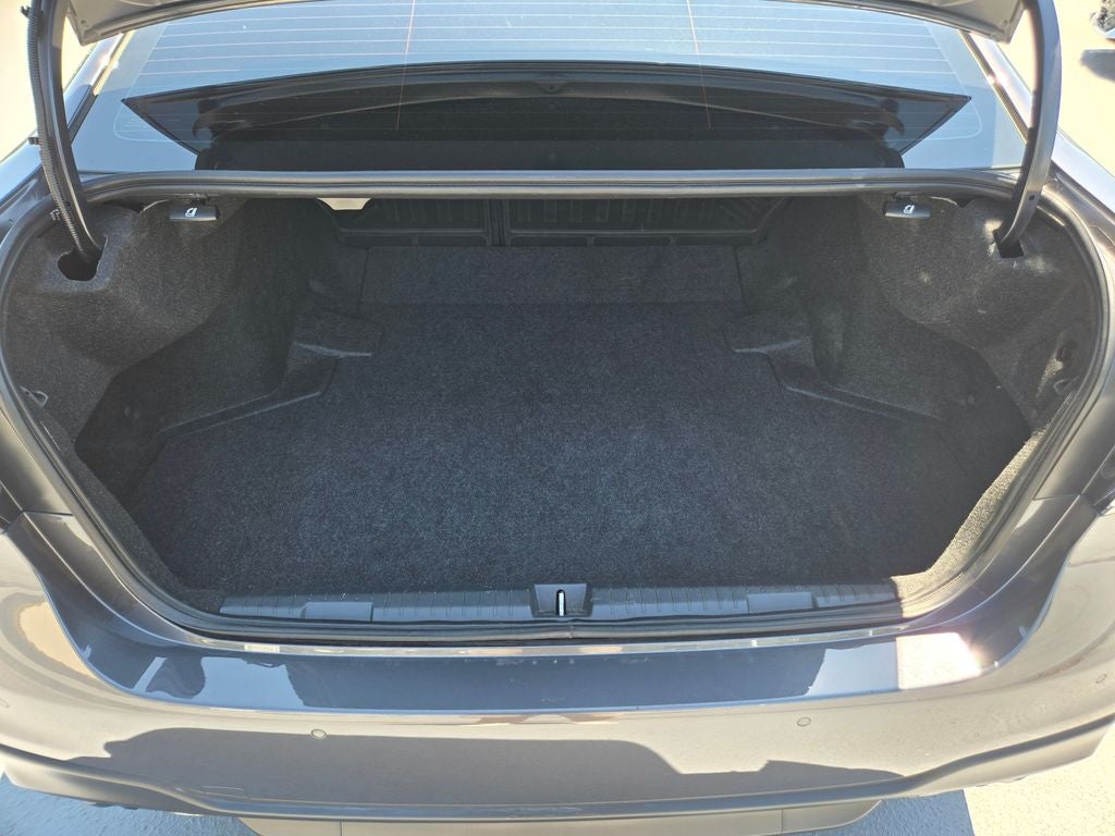 2024 Subaru Legacy Touring XT
