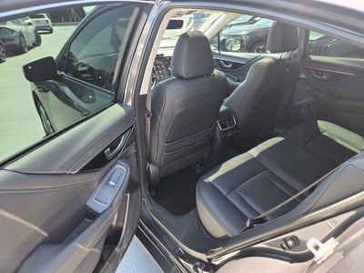 2024 Subaru Legacy Touring XT