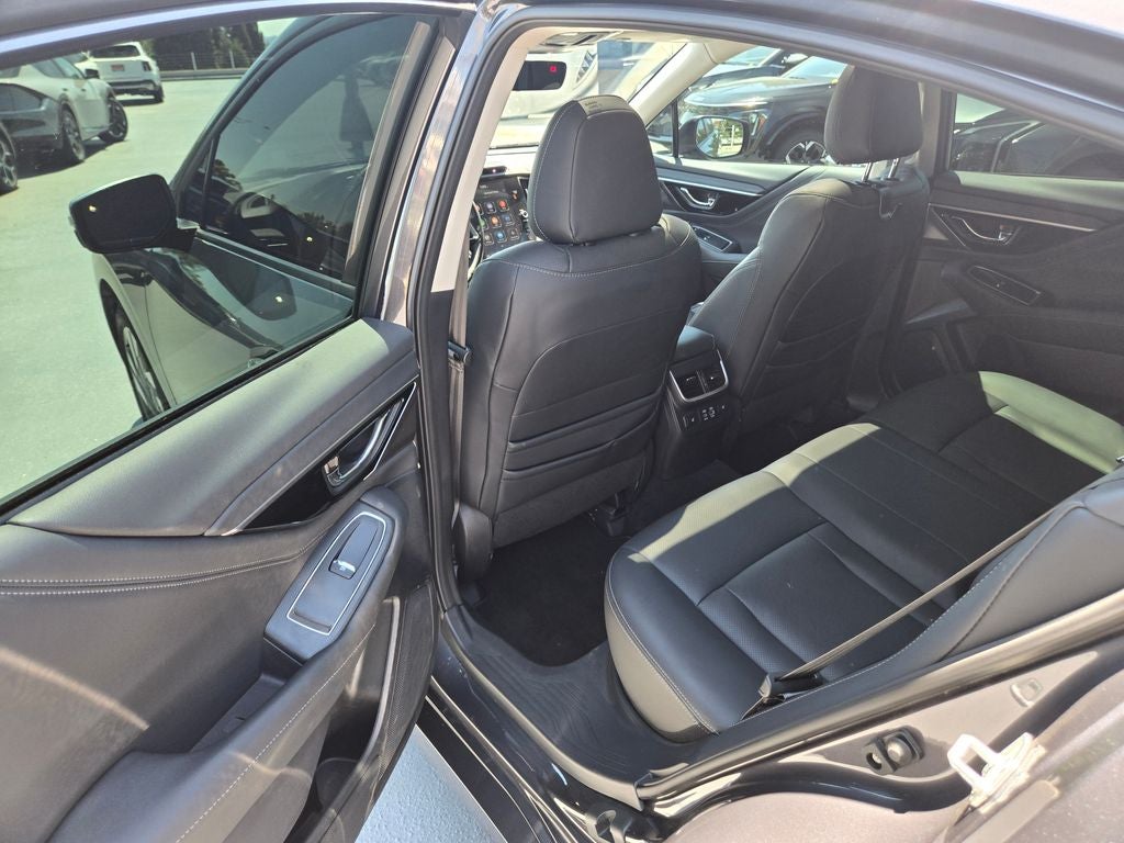 2024 Subaru Legacy Touring XT