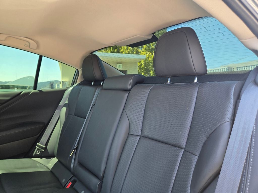 2024 Subaru Legacy Touring XT