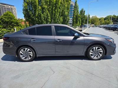 2024 Subaru Legacy Touring XT