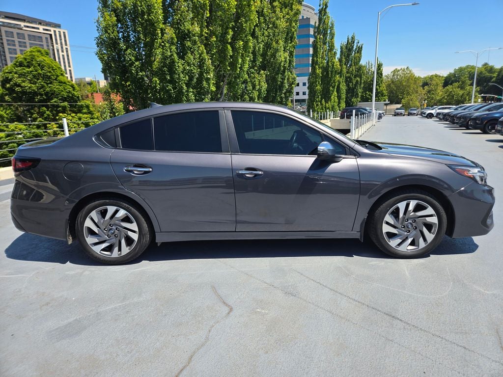 2024 Subaru Legacy Touring XT