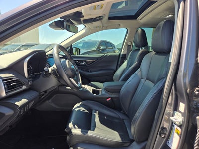 2024 Subaru Legacy Touring XT
