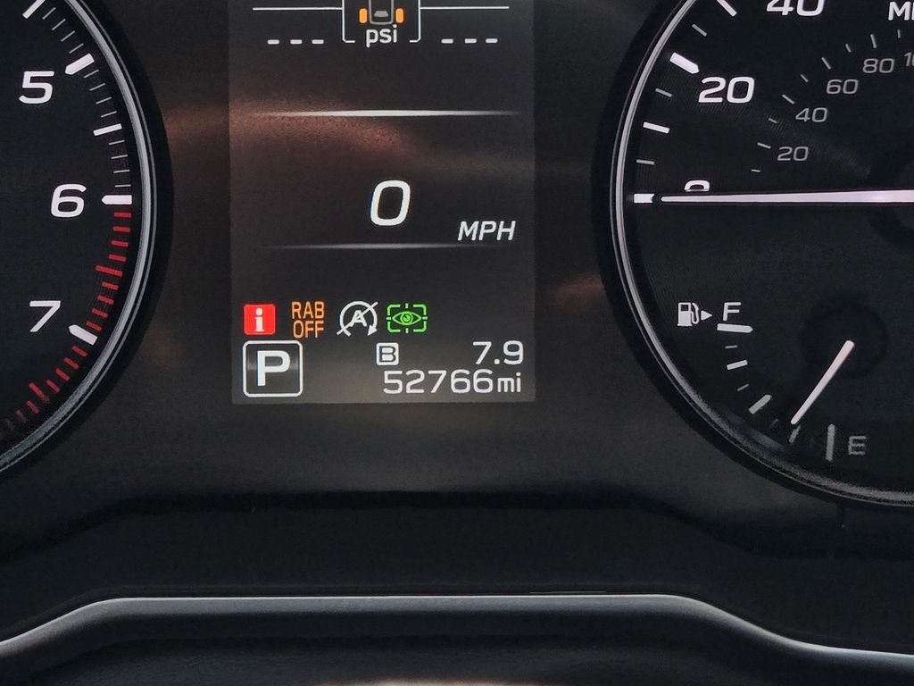 2024 Subaru Legacy Touring XT