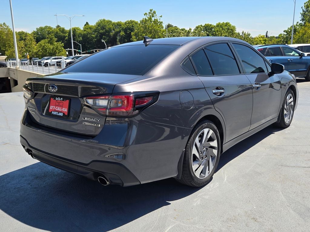 2024 Subaru Legacy Touring XT
