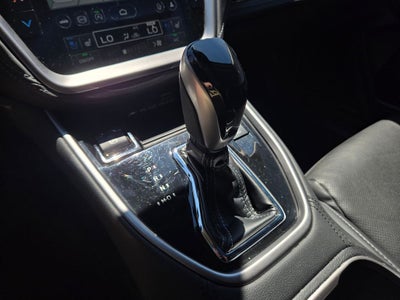 2024 Subaru Legacy Touring XT