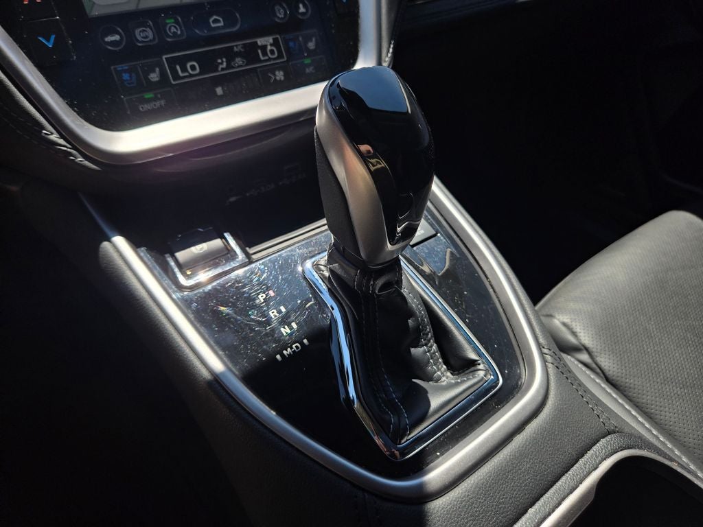2024 Subaru Legacy Touring XT