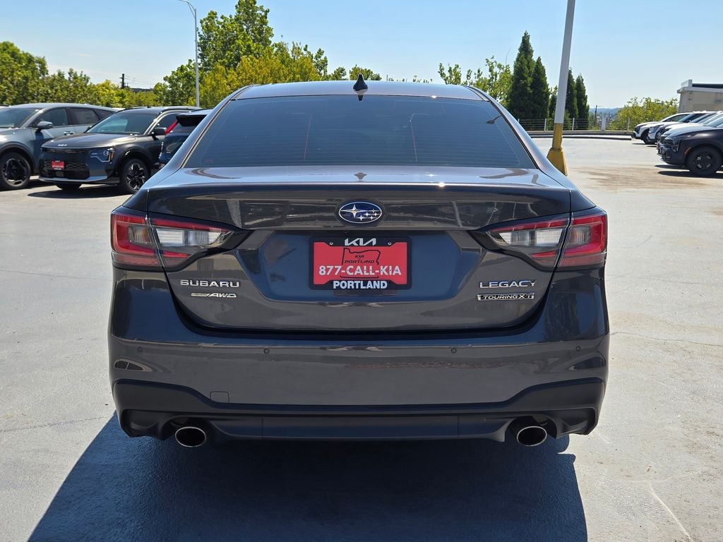 2024 Subaru Legacy Touring XT