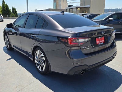 2024 Subaru Legacy Touring XT