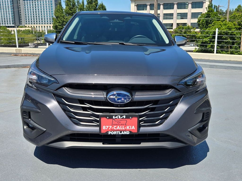 2024 Subaru Legacy Touring XT