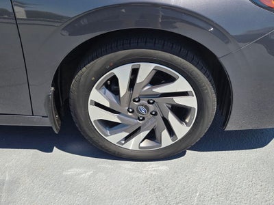 2024 Subaru Legacy Touring XT
