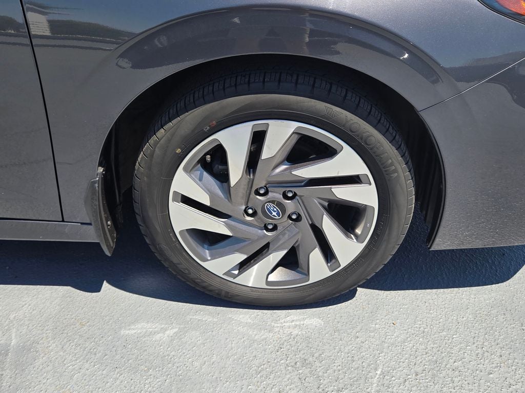 2024 Subaru Legacy Touring XT