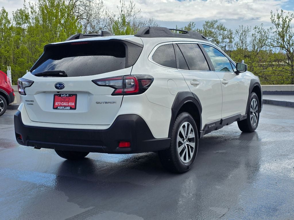 2023 Subaru Outback Premium