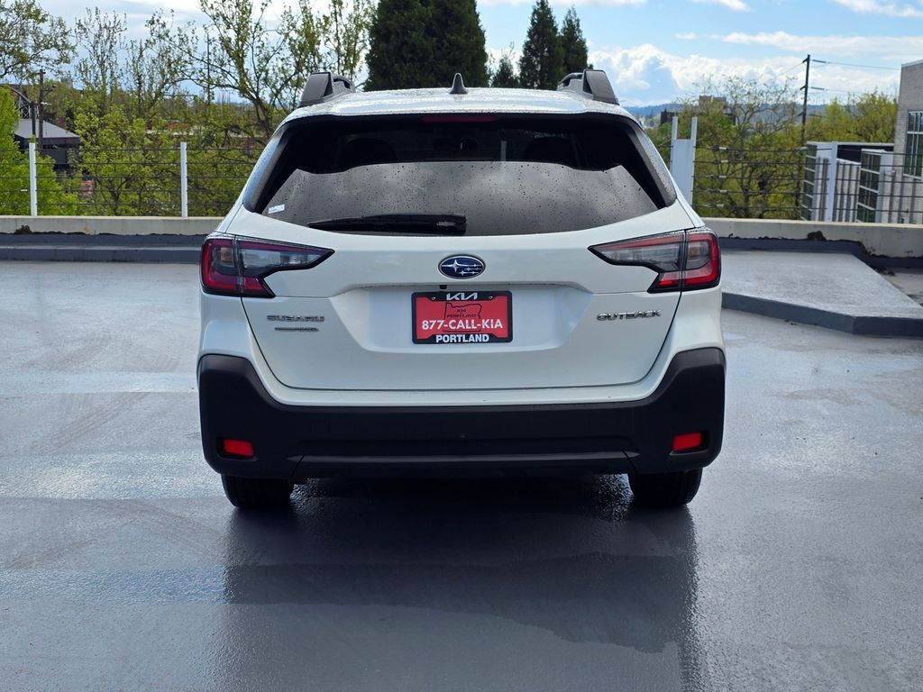 2023 Subaru Outback Premium