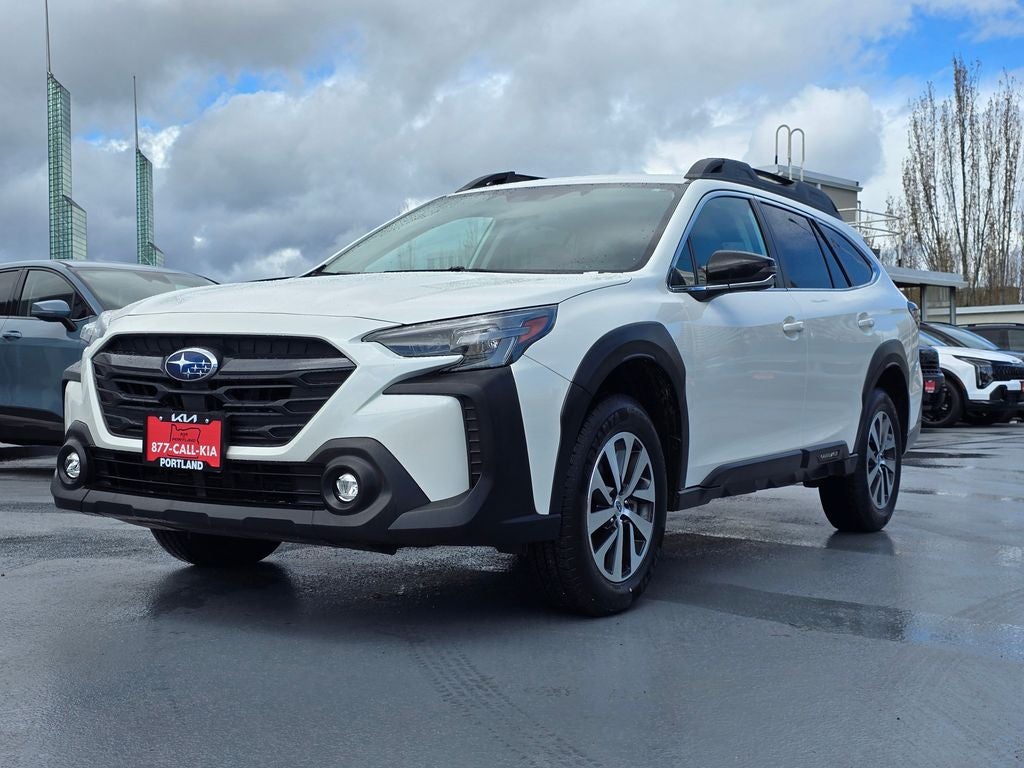 2023 Subaru Outback Premium