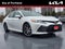 2024 Toyota Camry XLE