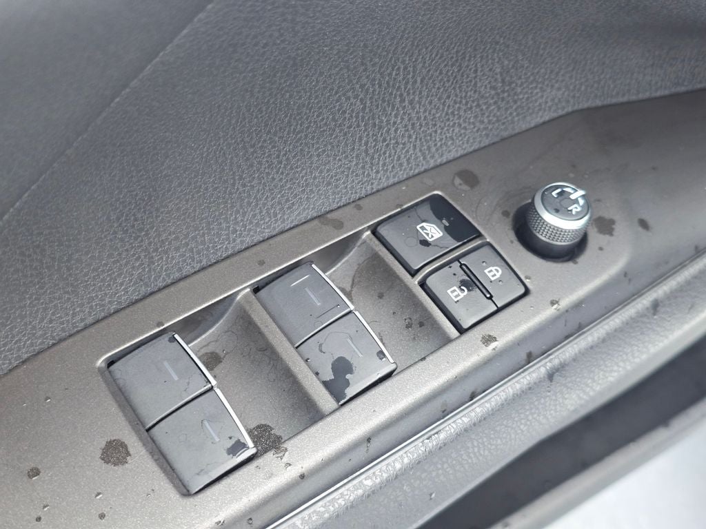 2024 Toyota Camry XLE