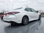 2024 Toyota Camry XLE
