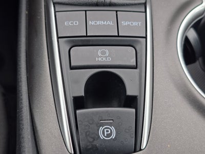 2024 Toyota Camry XLE