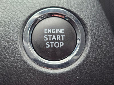 2024 Toyota Camry XLE