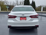 2024 Toyota Camry XLE