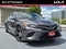 2020 Toyota Camry Hybrid SE
