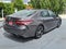 2020 Toyota Camry Hybrid SE