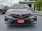 2020 Toyota Camry Hybrid SE