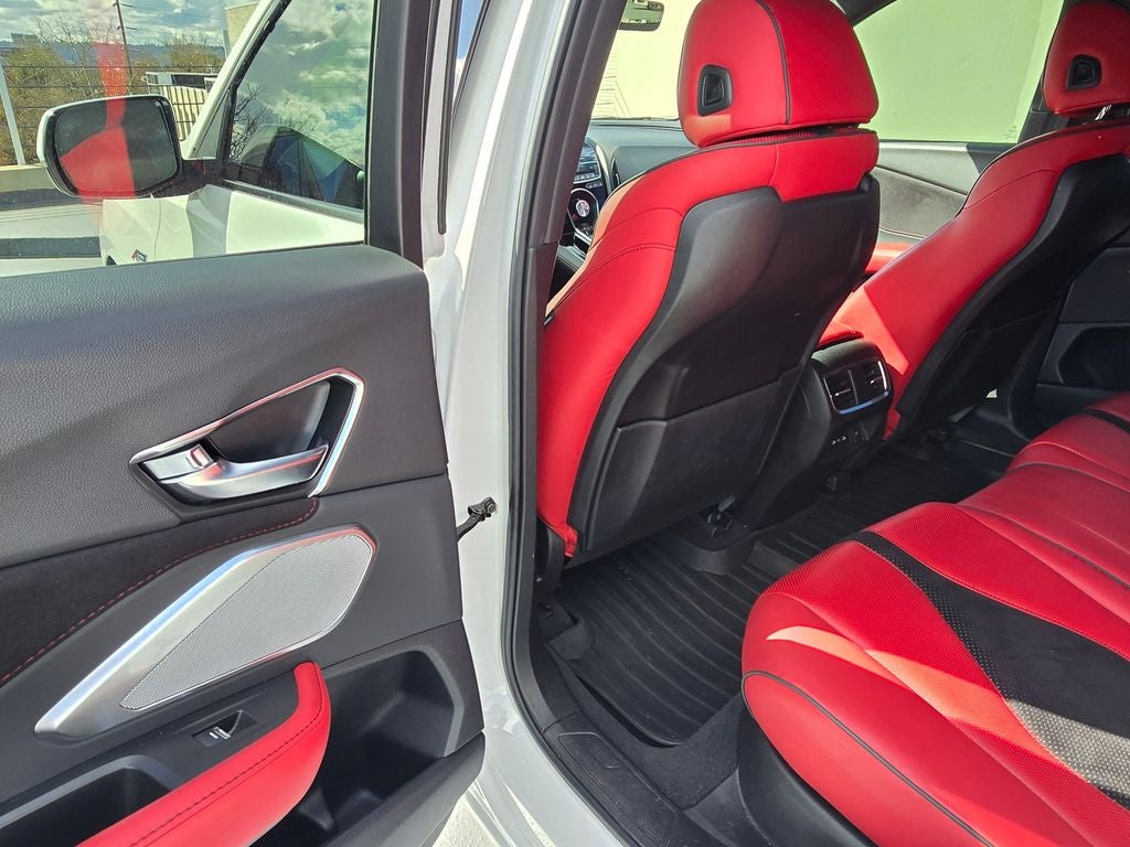 2023 Acura RDX A-Spec Advance Package SH-AWD