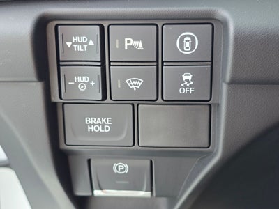 2023 Acura RDX A-Spec Advance Package SH-AWD