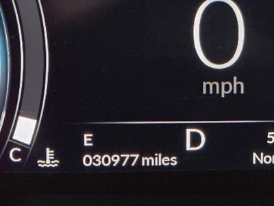 2023 Acura RDX A-Spec Advance Package SH-AWD