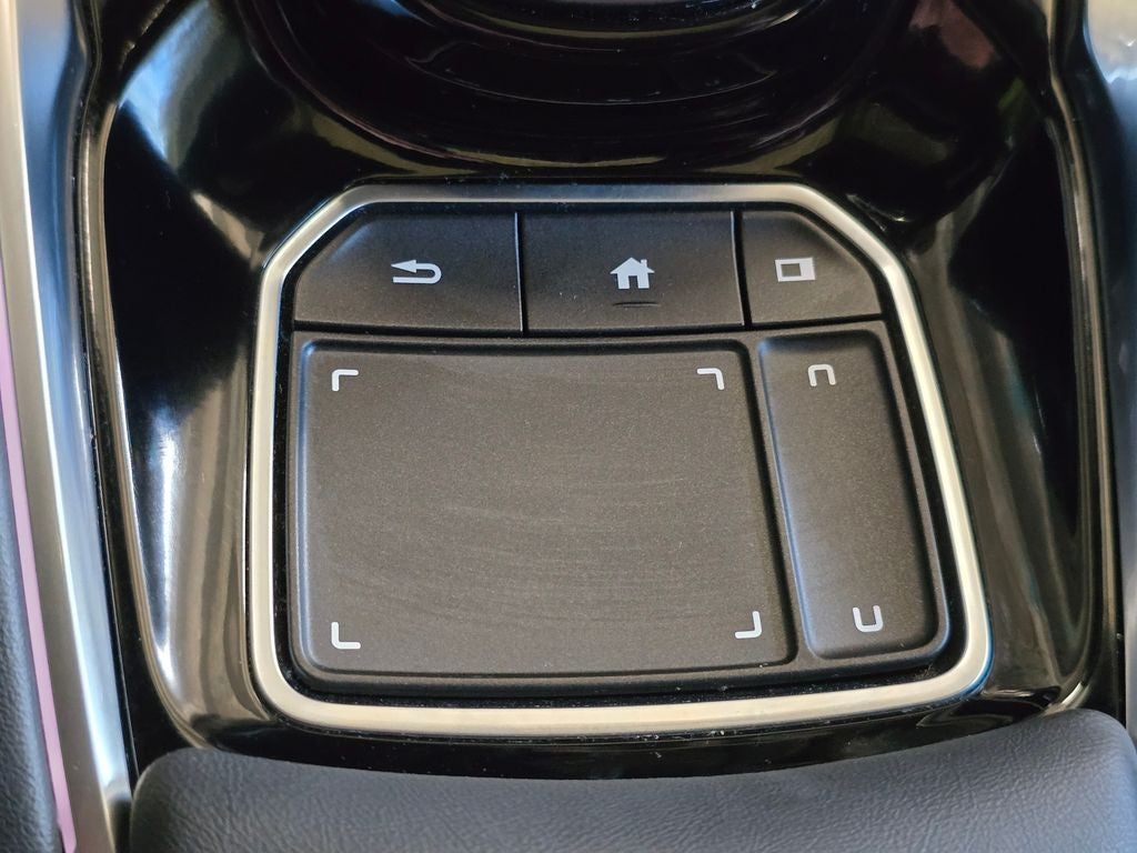 2023 Acura RDX A-Spec Advance Package SH-AWD