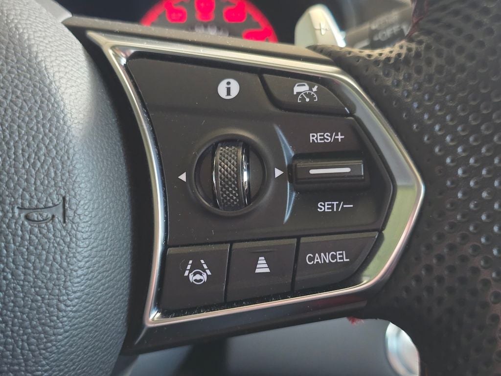 2023 Acura RDX A-Spec Advance Package SH-AWD