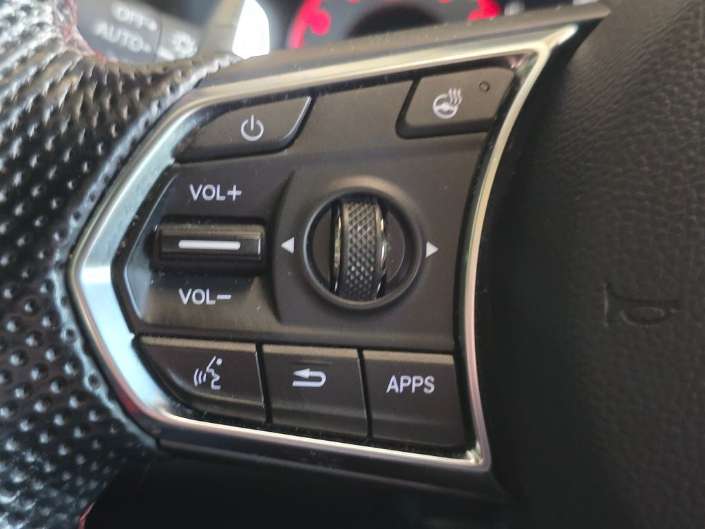 2023 Acura RDX A-Spec Advance Package SH-AWD