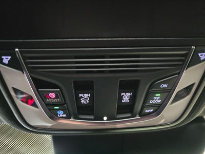 2023 Acura RDX A-Spec Advance Package SH-AWD