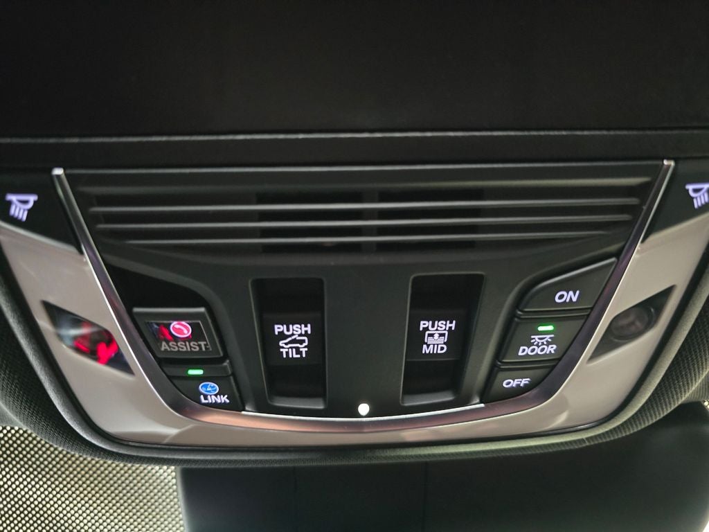 2023 Acura RDX A-Spec Advance Package SH-AWD