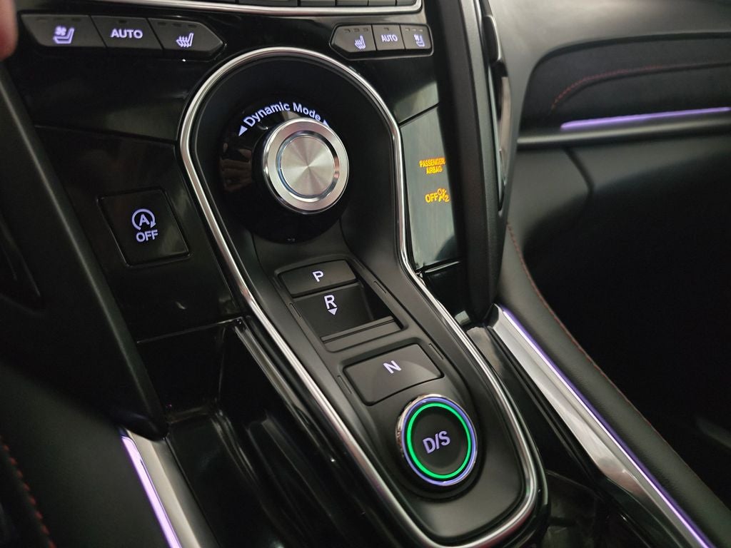 2023 Acura RDX A-Spec Advance Package SH-AWD