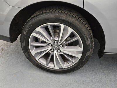 2017 Acura MDX 3.5L SH-AWD w/Technology Package