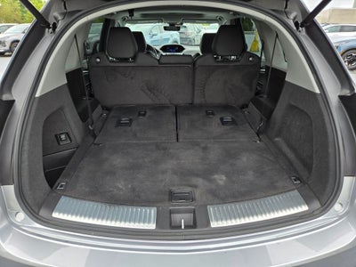 2017 Acura MDX 3.5L SH-AWD w/Technology Package