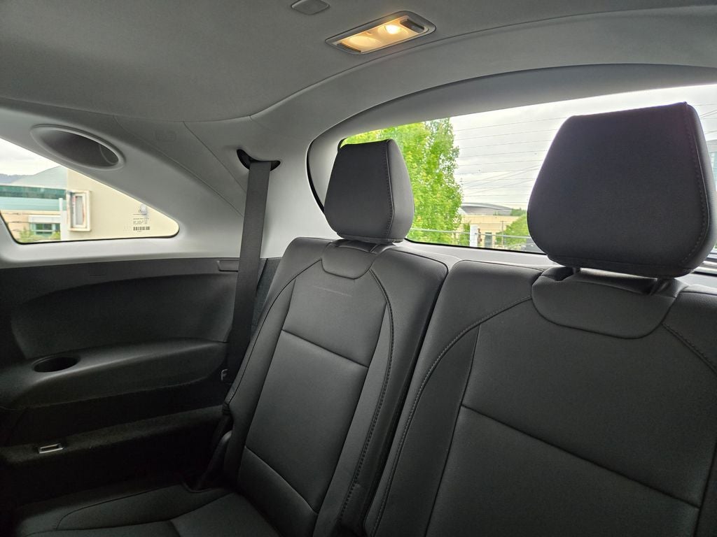 2017 Acura MDX 3.5L SH-AWD w/Technology Package