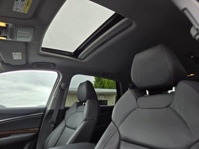 2017 Acura MDX 3.5L SH-AWD w/Technology Package
