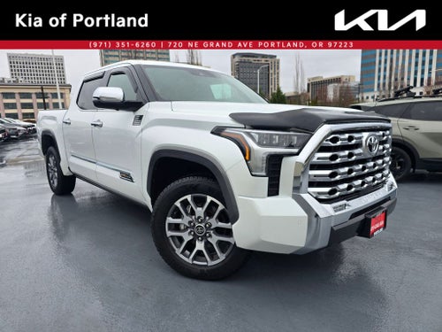 2023 Toyota Tundra 1794