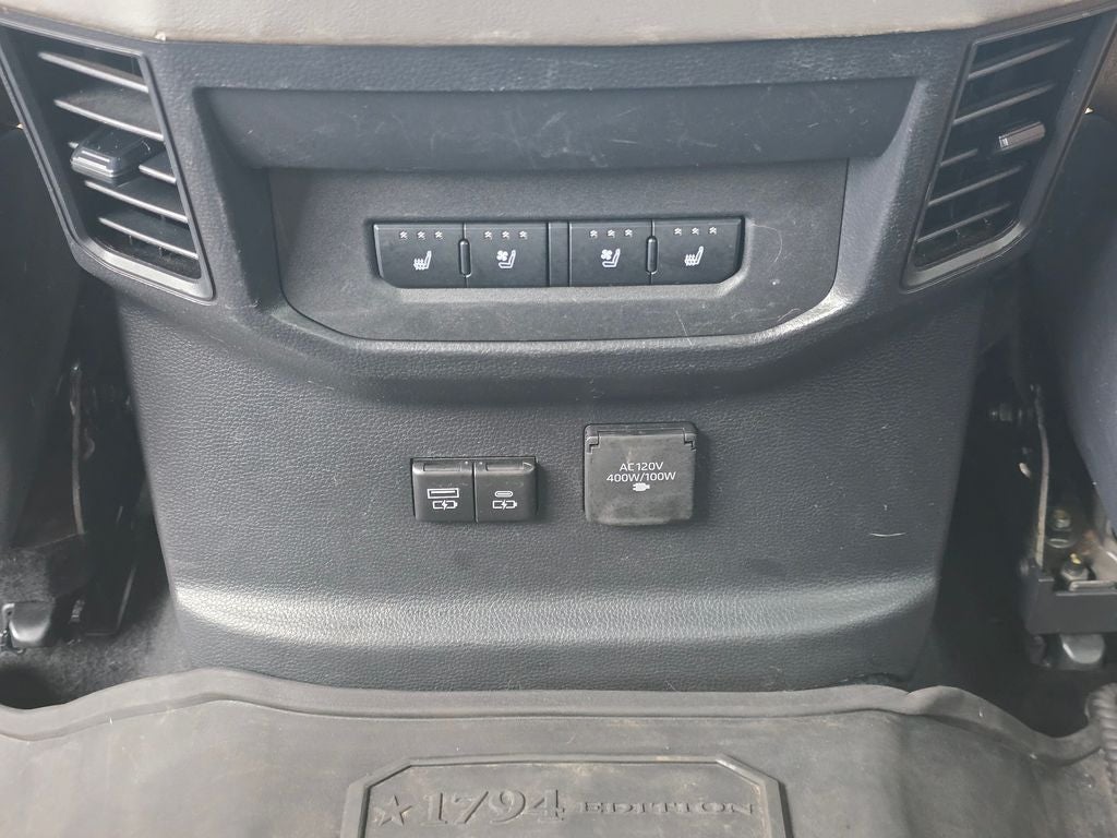2023 Toyota Tundra 1794