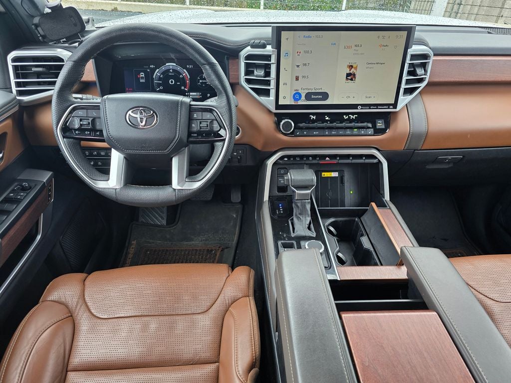 2023 Toyota Tundra 1794
