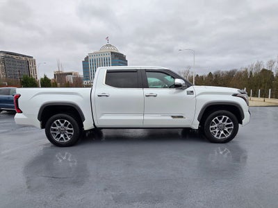 2023 Toyota Tundra 1794